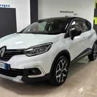 Renault Captur dCi 8V 110 CV Start&Stop Energy Zen