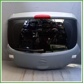 Portellone Cofano Posteriore OPEL CORSA S07 2006 2