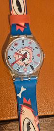 swatch Gent Gulp perfetto 