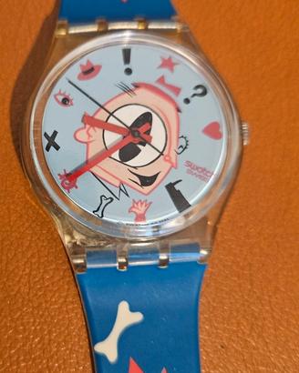 swatch Gent Gulp perfetto 