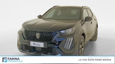 PEUGEOT 2008 1.2 puretech Allure s&s 100cv N94936