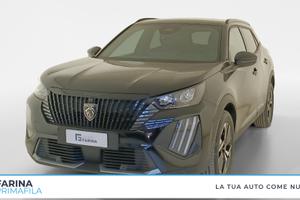 PEUGEOT 2008 1.2 puretech Allure s&s 100cv N94936