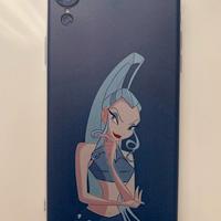 Cover Winx per iPhone XR e iPhone 11