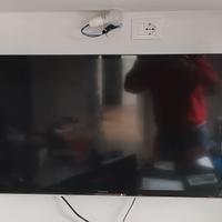TV Panasonic 39 pollici