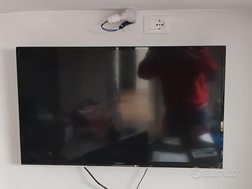 TV Panasonic 39 pollici