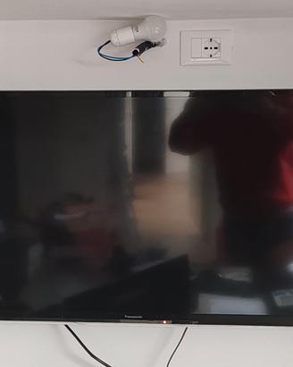 TV Panasonic 39 pollici