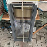 Lucernario Velux