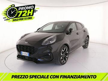 Ford Puma 1.0 ecoboost h ST-Line X s&s 125cv