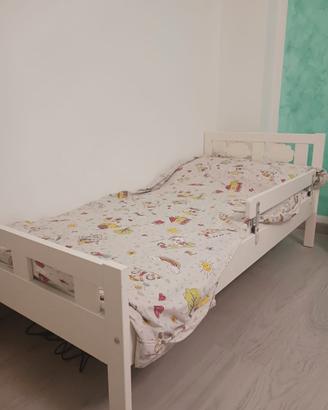 Letto Ikea