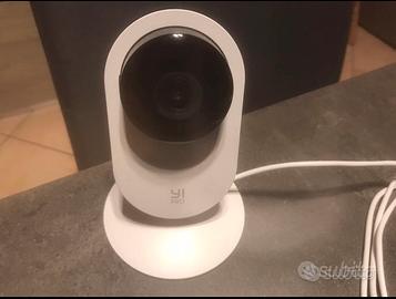 Telecamera YI PRO 2K (3 unità)