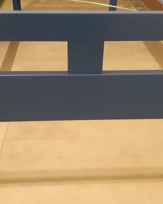 Letto ikea bambino