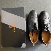 Scarpe derby Brimarts