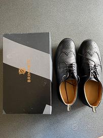 Scarpe derby Brimarts