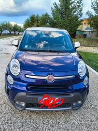Fiat 500L Trekking diesel 1300 Multijet