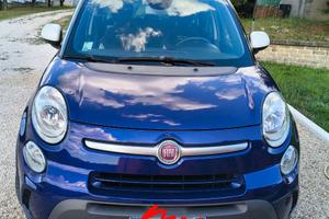 Fiat 500L Trekking diesel 1300 Multijet