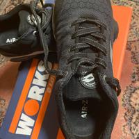 Scarpe antinfortunistiche Lotto Works n.39