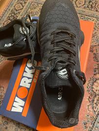 Scarpe antinfortunistiche Lotto Works n.39