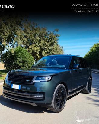 Land Rover Range 3.0D l6 HSE
