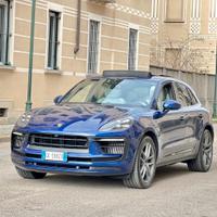 Porsche Macan 2.9 V6 S 380cv PDK E6