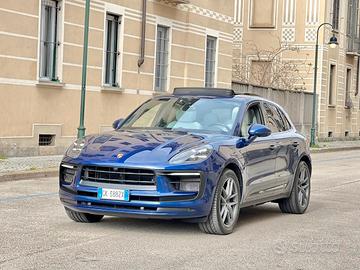 Porsche Macan 2.9 V6 S 380cv PDK E6