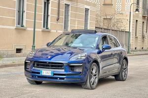 Porsche Macan 2.9 V6 S 380cv PDK E6