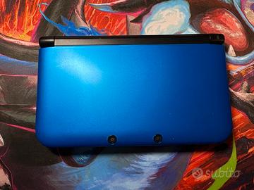 Nintendo 3ds XL