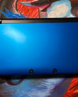 Nintendo 3ds XL