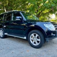 Mitsubishi Pajero 3.2 DI-D 16V 5p MANUALE unicopro