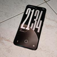 Xiaomi 13 black 8/256