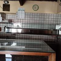 frigo per ingredienti per pizzeria nuovo