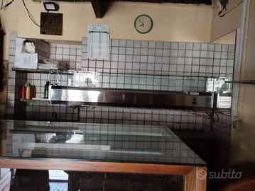 frigo per ingredienti per pizzeria nuovo