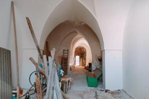 Indipendente con giardino