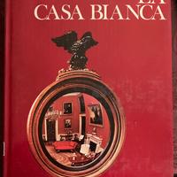 Libro LA CASA BIANCA