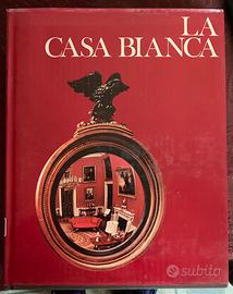 Libro LA CASA BIANCA