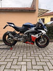 Aprilia rs 660 2023 Tribute