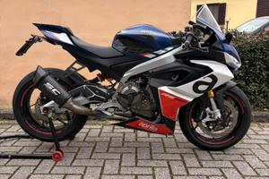 Aprilia rs 660 2023 Tribute