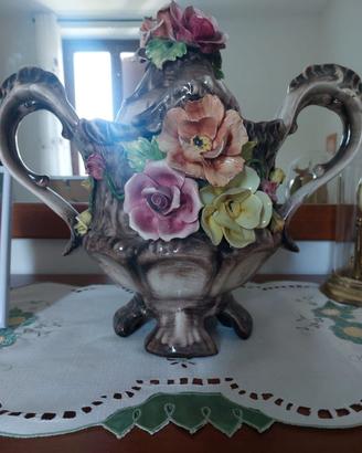Vaso Capodimonte