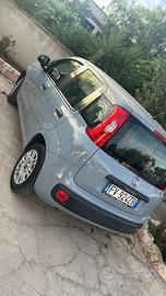Panda 1.2 gpl
