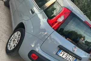 Panda 1.2 gpl