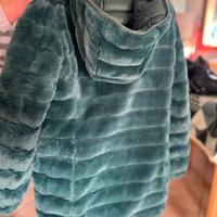 Giubbotto nuovo da donna dublefast