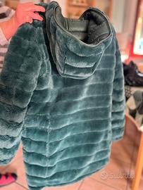 Giubbotto nuovo da donna dublefast