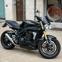 Triumph Speed Triple 1050