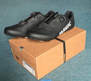 Scarpe ciclismo Mavic Cosmic (45)