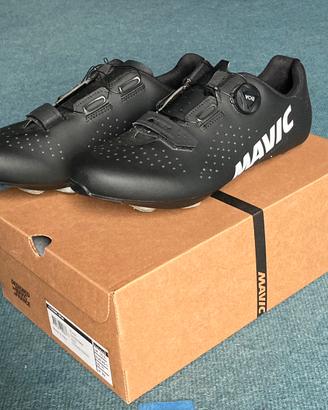 Scarpe ciclismo Mavic Cosmic (45)