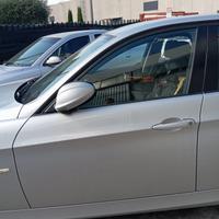 Porta anteriore sx BMW 320D 2007 mod SW N47D20A co