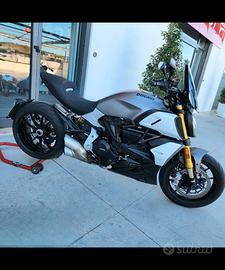 Ducati diavel 1260s