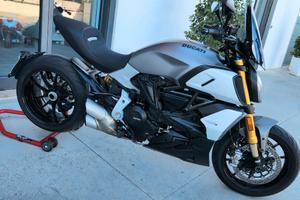 Ducati diavel 1260s
