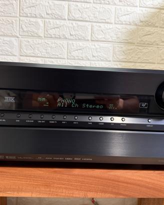 Preamplificatore audio video Onkyo PR-SC886