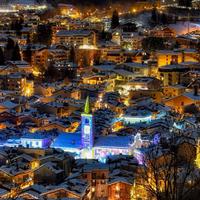 Limone Piemonte centro paese
