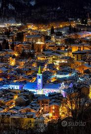 Limone Piemonte centro paese